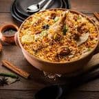 Best Chicken Biryani in Westminster, MD