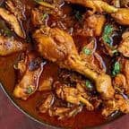 Best Chicken Curry in Westminster, MD