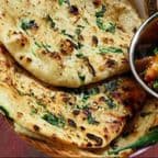 Best Garlic Naan in Westminster, MD