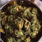 Best Chicken Saag in Westminster, MD
