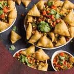 Best Vegetable Samosa in Westminster, MD