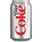 Best Can Diet Coke in Westminster, MD