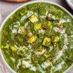 Best Palak Paneer in Westminster, MD