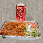 Best Budget Combo Meal 1 in Westminster, MD